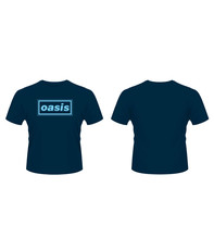 Men's Classic Logo (Navy)