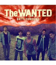 Battleground CD