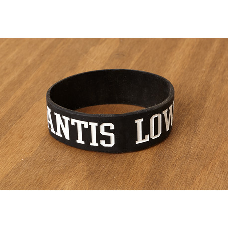 Wristband Black