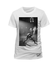 The Clash - Borderless Guitar Smash T-Shirt