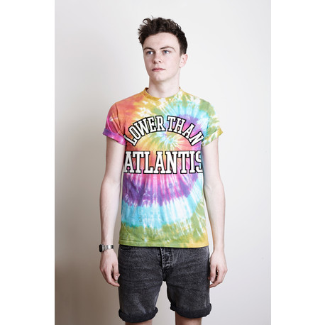 Tie Die T-Shirt