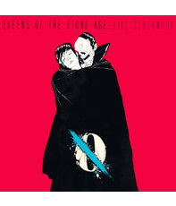 Queens Of The Stone Age ...Like Clockwork 2 x LP Vinyl