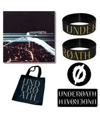 CD and Accessories Bundle