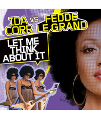Ida Corr Vs Fedde Le Grand Let Me Think About It 12