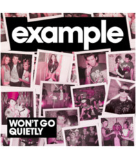 Example Won't Go Quietly 12