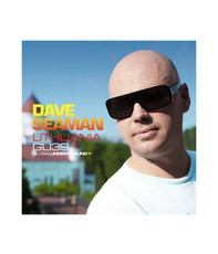 GU39: Dave Seaman Lithuania CD Album