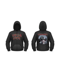 Cauldron Of Hate Hoody