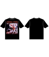 Tomb T-Shirt