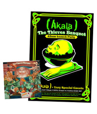 The Thieves Banquet Bundle