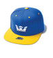 Icon Starter Blue/Yellow Cap