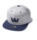 Icon Starter Blue/Heather Cap