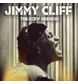 Jimmy Cliff Live At KCRW CD Album