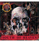 Slayer South Of Heaven CD Album