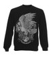 Black Bird Sweatshirt