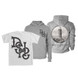 DSHS Tee & Hoody Bundle