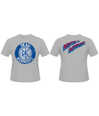 Bedtime For Demoncracy T-Shirt