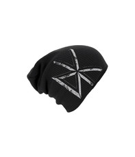Distressed DK Logo Beanie Hat