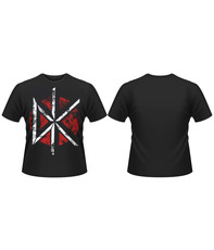 Distressed DK Logo T-Shirt