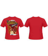 Kill The Poor T-Shirt