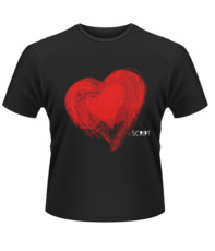 Heart T-Shirt