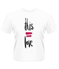 This = Love T-Shirt