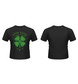 Four Leaf Clover T-Shirt