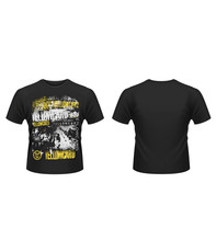 Collage Men's T-Shirt