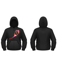 Fireball Hoody