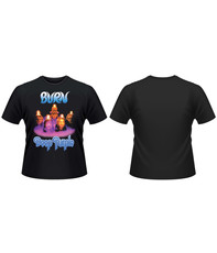 Burn T-Shirt