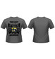 Jailbreak T-Shirt Grey