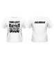 Jailbreak T-Shirt White