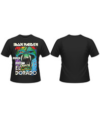 El Dorado T-Shirt