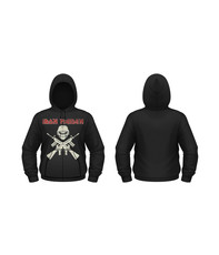 A Matter Of Life And Death