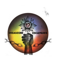 Dreadzone Escapades Vinyl LP