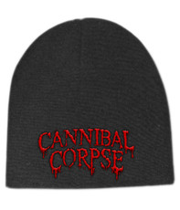 Logo Beanie Hat
