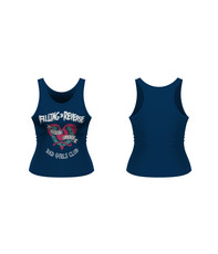 Bad Girls- Ladies Tank Top
