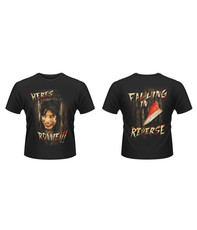 Here's Ronnie T-Shirt