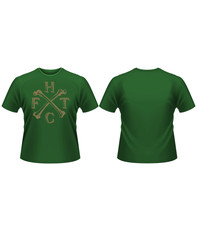 England Keep My Bones T-Shirt