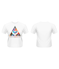 Men's Triangle T-shirt