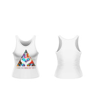 Men's Triangle Vest