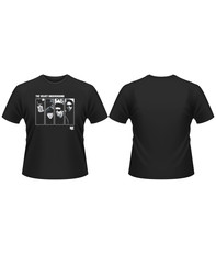 NYC T-Shirt in Black