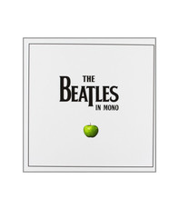 The Beatles In Mono