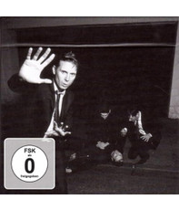 Franz Ferdinand Tonight! Boxset Vinyl