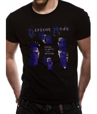 Songs Of Faith T-Shirt 