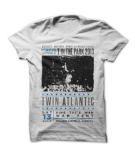 T In The Park T-Shirt