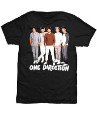 New Standing T-Shirt