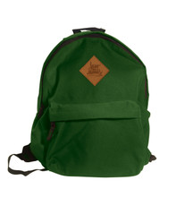 Bottle Green Ruck Sack