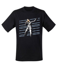 Mens Live Line T-shirt