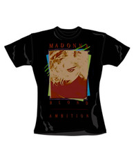 Blond Ambition T-Shirt