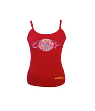 Candy Shop Vest